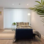 City Center Ultra-Luxe 2Bed Villa Amalfi