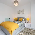 City Center Ultra-Luxe 2Bed Villa Amalfi