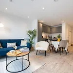 City Center Ultra-Luxe 2Bed Villa Amalfi