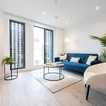 City Center Ultra-Luxe 2Bed Villa Amalfi