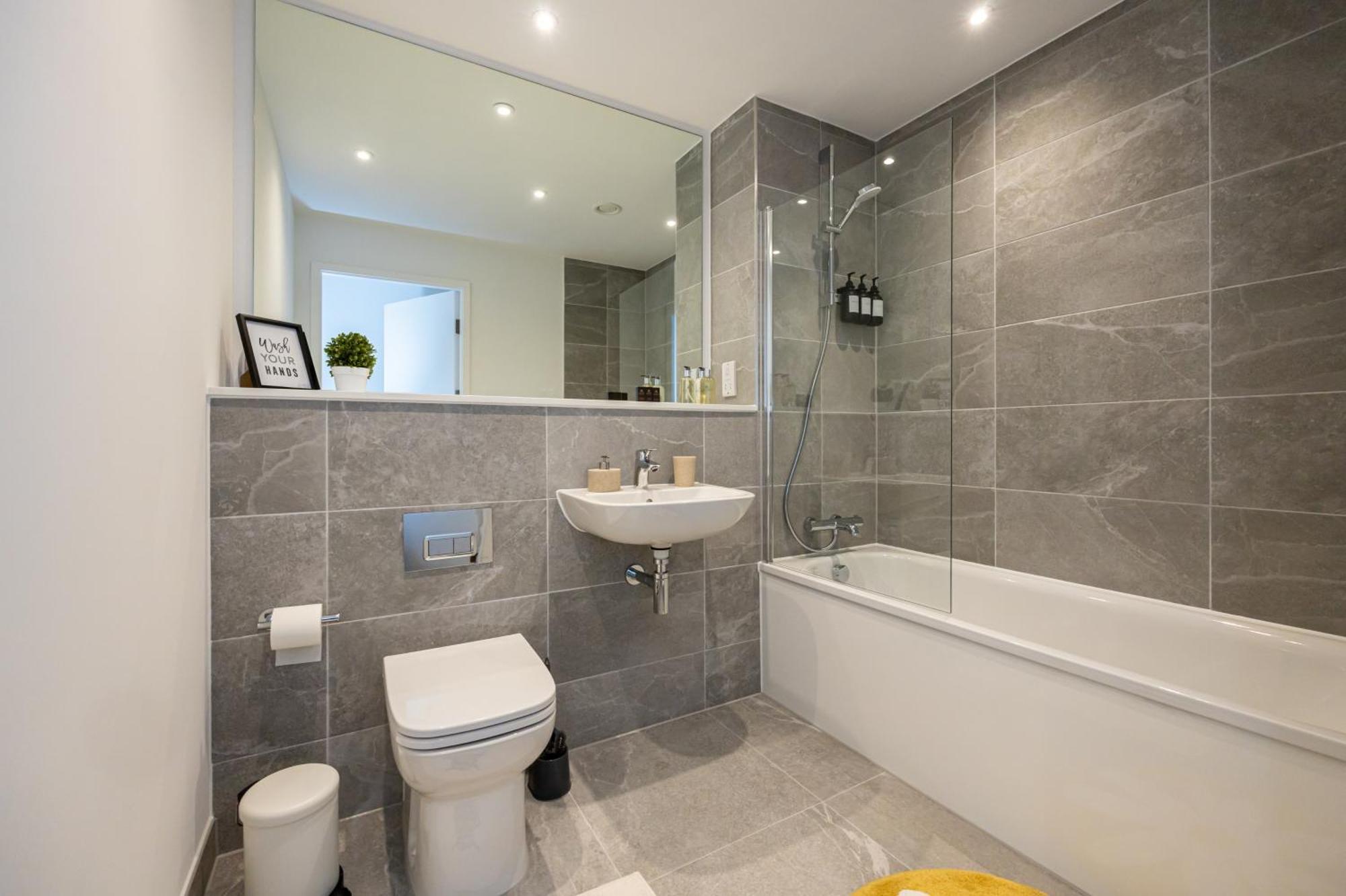 Apartamento Center Ultra-luxe 2bed Amalfi