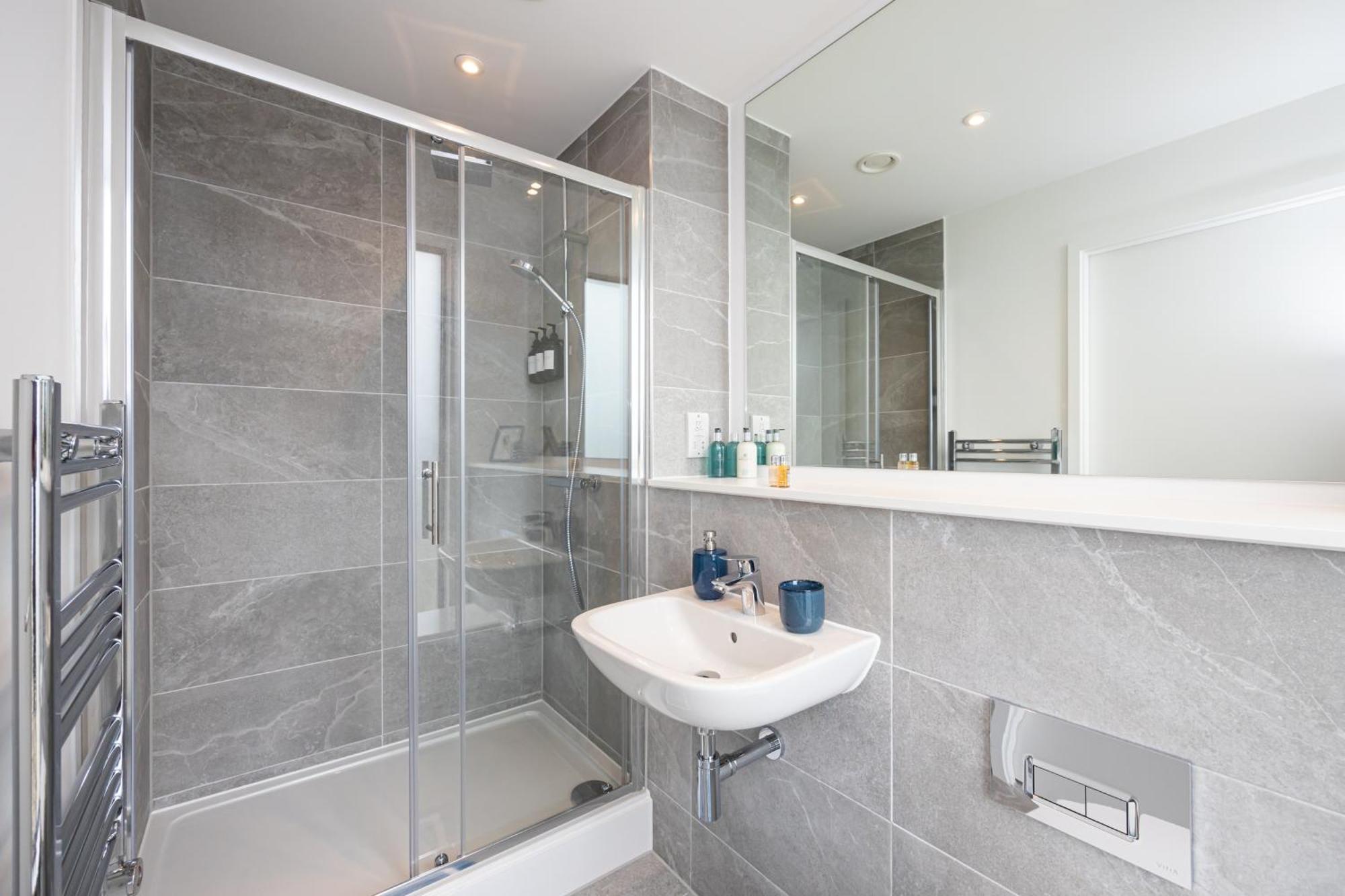 Center Ultra-luxe 2bed Amalfi Apartamento