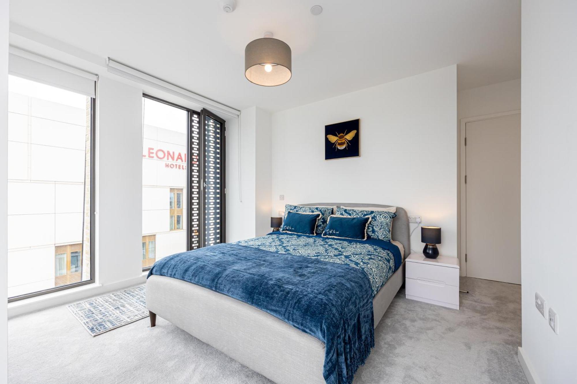 Center Ultra-luxe 2bed Amalfi Apartamento *
